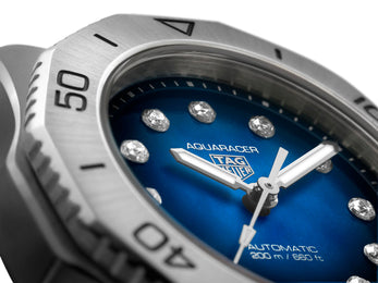 TAG Heuer Aquaracer Professional 200 Watch