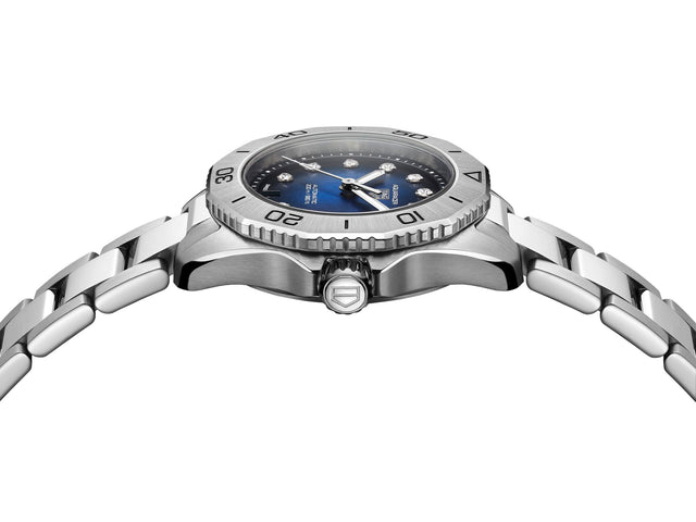 TAG Heuer Aquaracer Professional 200 Watch