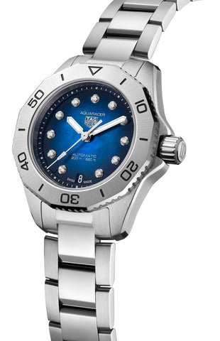 TAG Heuer Aquaracer Professional 200 Watch