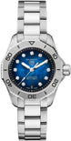 TAG Heuer Watch Aquaracer Professional 200 WBP2411.BA0622
