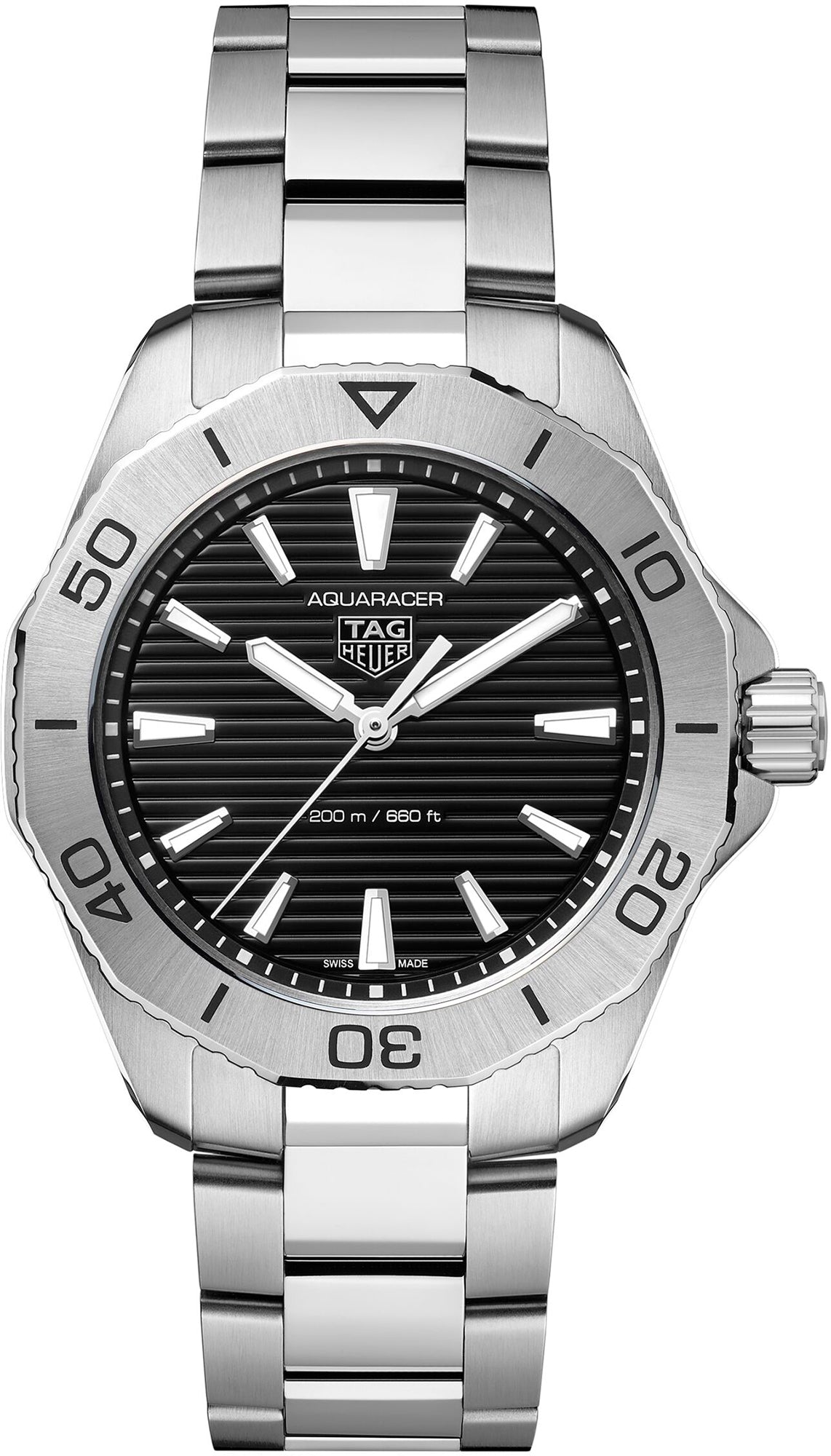 TAG Heuer Watch Aquaracer Professional 200 D