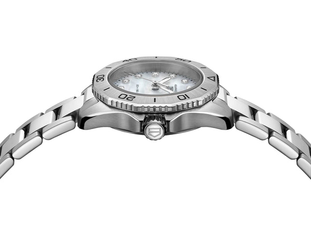 TAG Heuer Aquaracer Professional 200 Watch