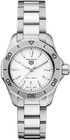 TAG Heuer Watch Aquaracer Professional 200 WBP1411.BA0622
