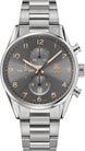 TAG Heuer Watch Carrera Chronograph Calibre 1887 CAR2013.BA0799