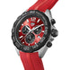 TAG Heuer Formula 1 Chronograph Red Watch