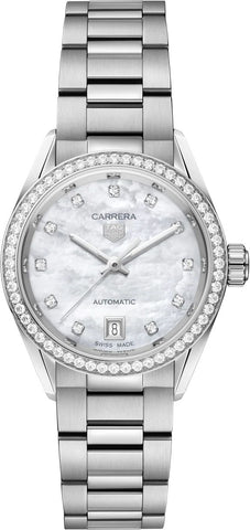 TAG Heuer Watch Carrera WBN2414.BA0621