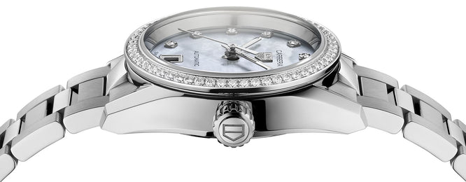 TAG Heuer Carrera Ladies Watch
