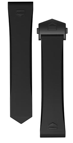 TAG Heuer Watch Connected Calibre E4 Black Titanium