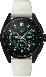 TAG Heuer Watch Connected Calibre E4 Golf Edition SBR8080.EB0284