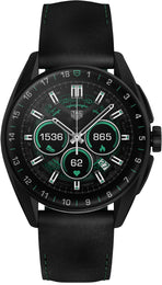 TAG Heuer Watch Connected Calibre E4 Golf Edition SBR8080.EB0284