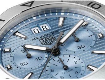 TAG Heuer Aquaracer Mens Watch