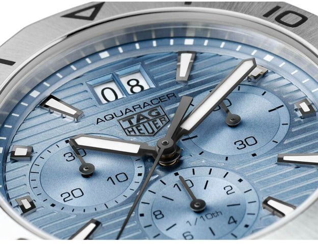 TAG Heuer Aquaracer Mens Watch