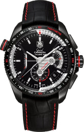 TAG Heuer Watch Grand Carrera Calibre 36 CAV5185.FC6237