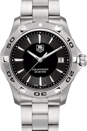 TAG Heuer Watch Aquaracer WAP1110.BA0831