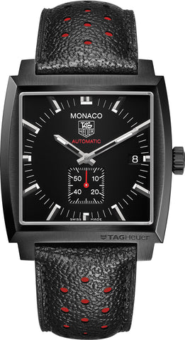 TAG Heuer Watch Monaco Limited Edition WW2119.FC6338