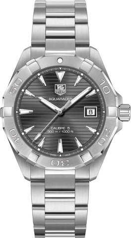 TAG Heuer Watch Aquaracer WAY2113.BA0910