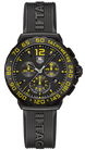 TAG Heuer Watch Formula 1 Yellow CAU111E.FT6024