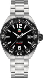 TAG Heuer Watch Formula 1 Quartz WAZ1110.BA0875