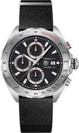 TAG Heuer Watch Formula 1 CAZ2010.FC8191