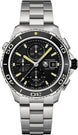 TAG Heuer Watch Aquaracer Automatic Chronograph CAK2111.BA0833