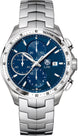 TAG Heuer Watch Link Automatic Chronograph CAT2015.BA0952