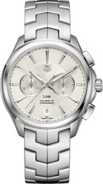 TAG Heuer Watch Link Automatic Chronograph CAT2111.BA0959