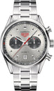 TAG Heuer Watch Carrera Jack Heuer Limited Edition CV2119.BA0722