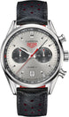 TAG Heuer Watch Carrera Jack Heuer Limited Edition CV2119.FC6310