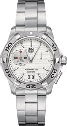 TAG Heuer Watch Aquaracer Grande Date Alarm WAP111Y.BA0831