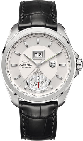 TAG Heuer Watch Grand Carrera Automatic WAV5112.FC6225
