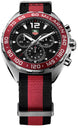 TAG Heuer Watch Formula 1 McLaren 30th Anniversary Edition CAZ1112.FC8188