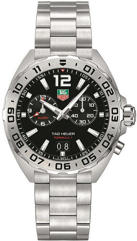 TAG Heuer Watch Formula 1 WAZ111A.BA0875