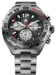 TAG Heuer Watch Formula 1 Indy 500 Edition CAZ1114.BA0877
