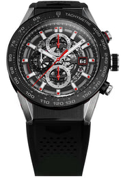 TAG Heuer Watch Carrera CAR2A1Z.FT6044