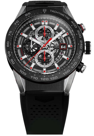 TAG Heuer Watch Carrera CAR2A1Z.FT6044