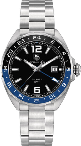 TAG Heuer Watch Formula 1 WAZ211A.BA0875