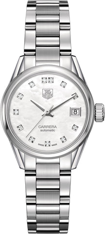 TAG Heuer Watch Carrera WAR2414.BA0776