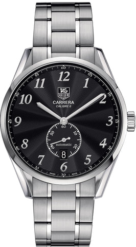 TAG Heuer Watch Carrera WAS2110.BA0732