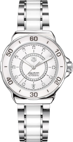 TAG Heuer Watch Formula 1 WAU2211.BA0861