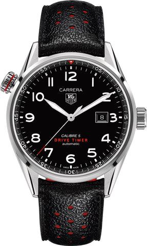 TAG Heuer Watch Carrera WAR2A10.FC6337