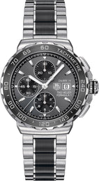 TAG Heuer Watch Formula 1 CAU2010.BA0873