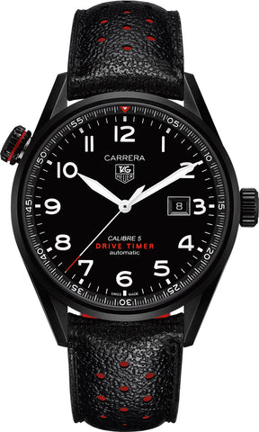 TAG Heuer Watch Carrera WAR2A80.FC6337
