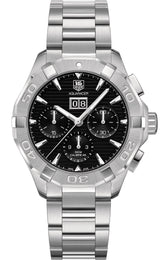 TAG Heuer Watch Aquaracer CAY211Z.BA0926