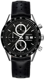 TAG Heuer Watch Carrera CV2010.FC6233
