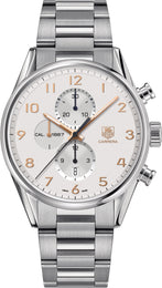 TAG Heuer Watch Carrera CAR2012.BA0799