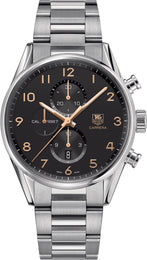 TAG Heuer Watch Carrera CAR2014.BA0799
