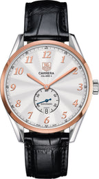 TAG Heuer Watch Carrera WAS2151.FC6180