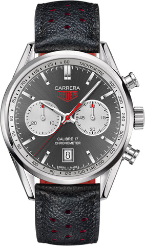 TAG Heuer Watch Carrera CV5110.FC6310