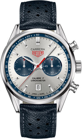 TAG Heuer Watch Carrera CV5111.FC6335