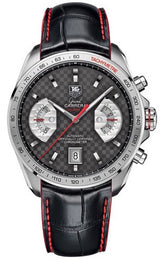 TAG Heuer Watch Grand Carrera CAV511H.FC6306